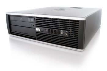 Hewlett Packard HP8300 Elite i7