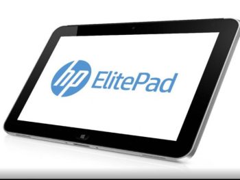 HP Elitepad 900